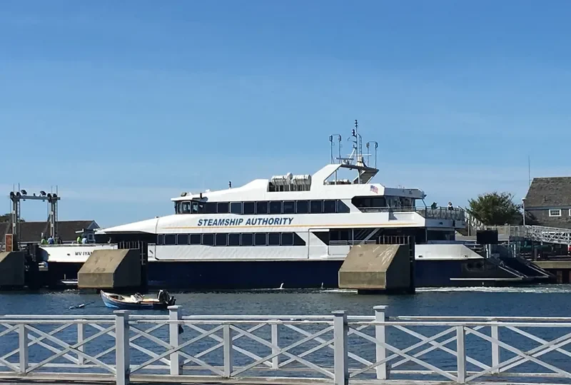 IYANOUGH Passenger Ship IMO 9375719 photo 7