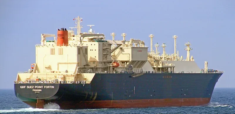 POINT FORTIN General Cargo IMO 9375721 photo 3