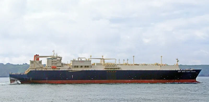 POINT FORTIN General Cargo IMO 9375721 photo 4