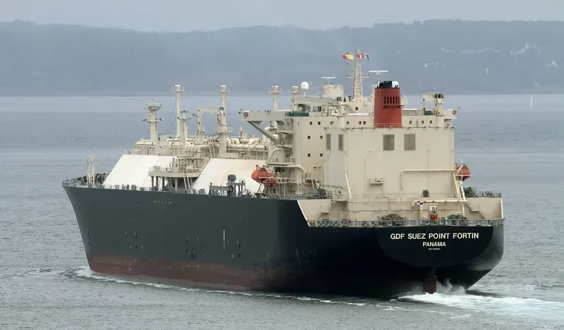 POINT FORTIN General Cargo IMO 9375721 photo 5