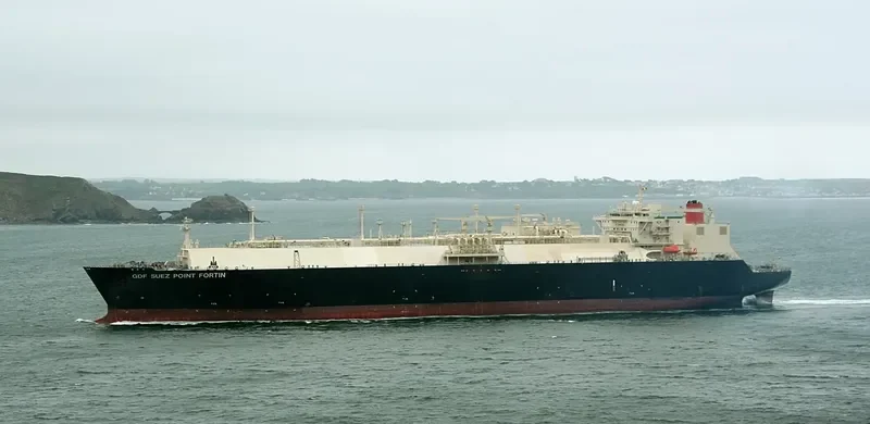 POINT FORTIN General Cargo IMO 9375721 photo 6
