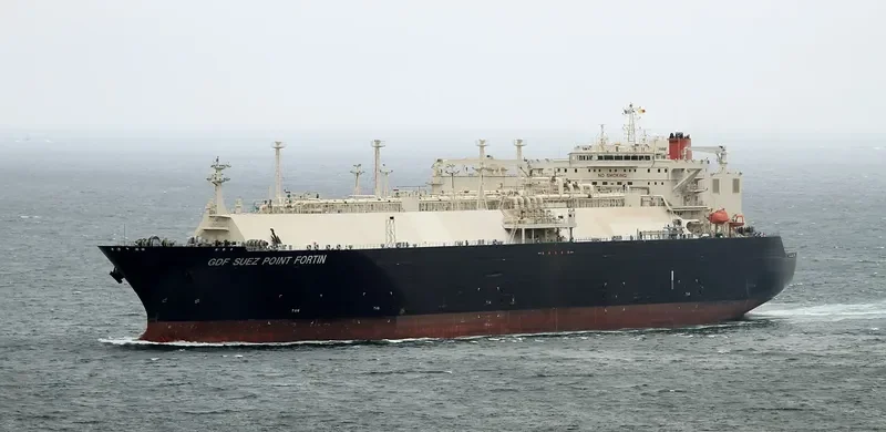 POINT FORTIN General Cargo IMO 9375721 photo 7