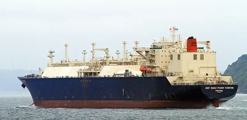 POINT FORTIN General Cargo IMO 9375721 photo 8