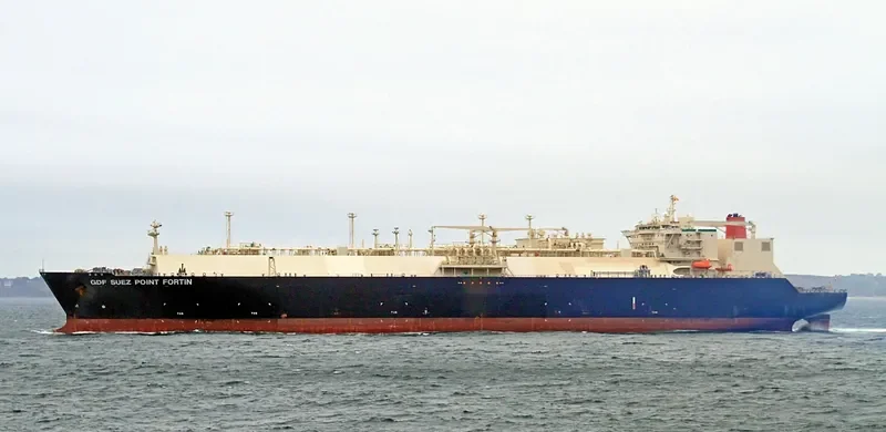POINT FORTIN General Cargo IMO 9375721 photo 9