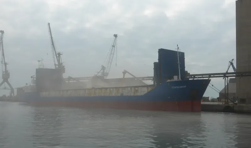 LIBERO General Cargo IMO 9375783 photo 3