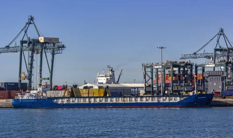 LIBERO General Cargo IMO 9375783 photo 4