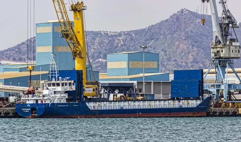 LIBERO General Cargo IMO 9375783 photo 5