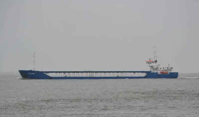 LIBERO General Cargo IMO 9375783 photo 6