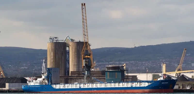 RURIK General Cargo IMO 9375795 photo 3