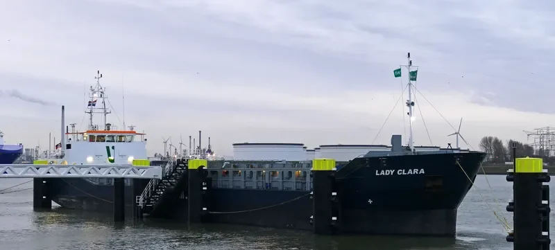LADY CLARA General Cargo IMO 9375800 photo 3