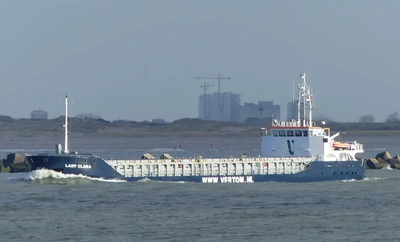 LADY CLARA General Cargo IMO 9375800 photo 6