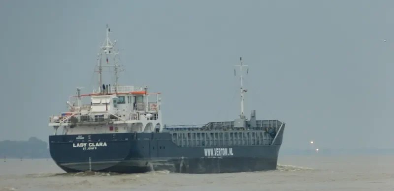 LADY CLARA General Cargo IMO 9375800 photo 10