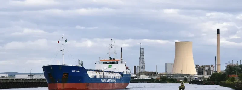 LADY MARY General Cargo IMO 9375836 photo 8