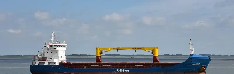 KAROLINE General Cargo IMO 9375874 photo 3