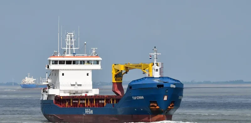 KAROLINE General Cargo IMO 9375874 photo 4