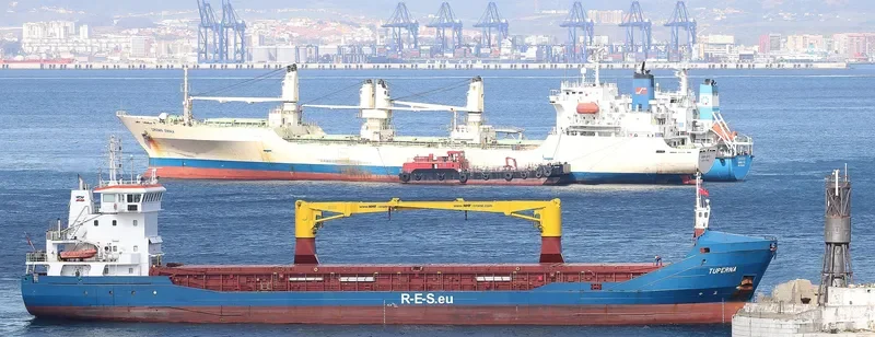 KAROLINE General Cargo IMO 9375874 photo 9