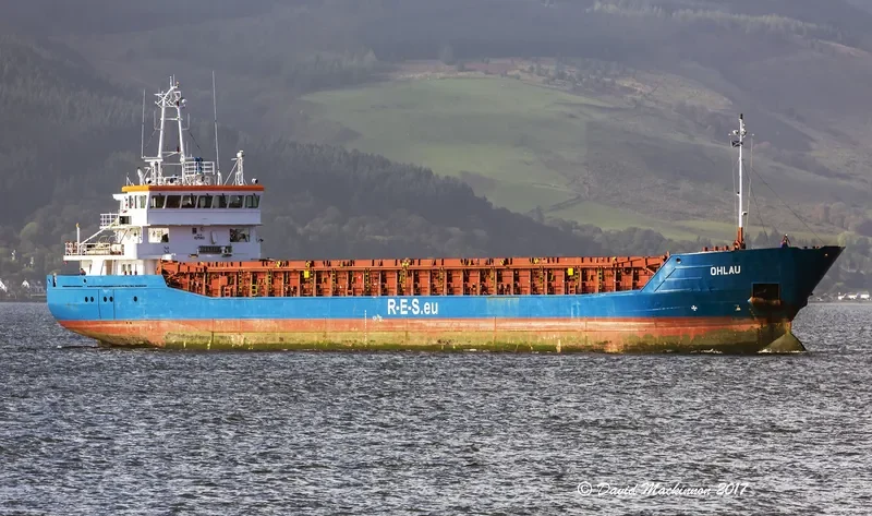 RHEINTAL General Cargo IMO 9375903 photo 4