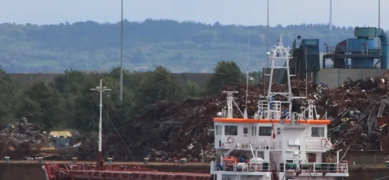 RHEINTAL General Cargo IMO 9375903 photo 6