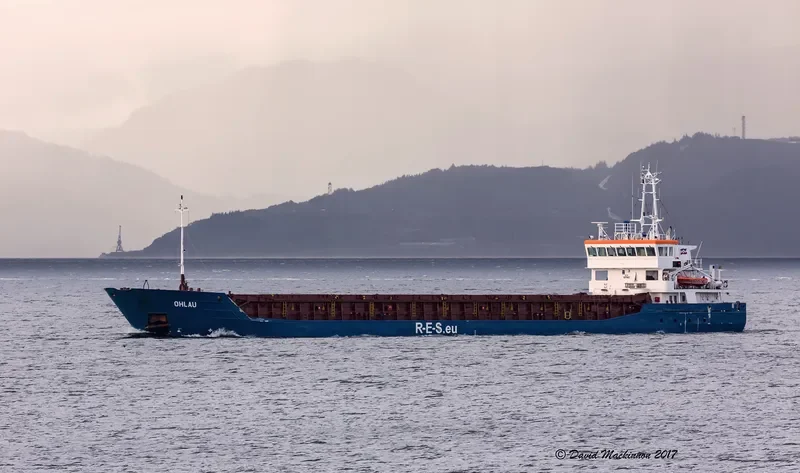 RHEINTAL General Cargo IMO 9375903 photo 7