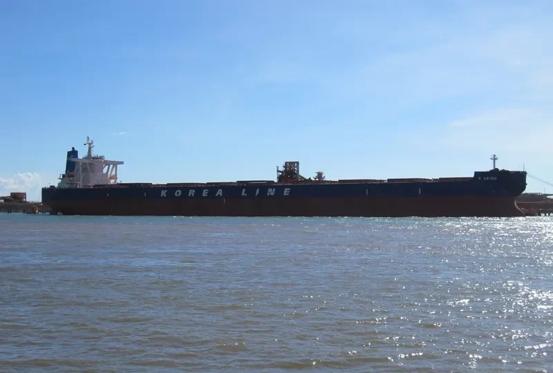 K.ASTER Bulk Carrier IMO 9375965 photo 6