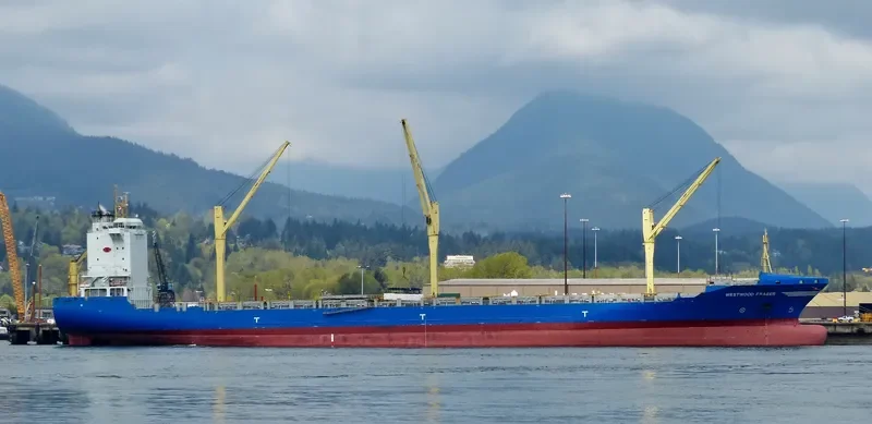 JOHANNES S. Container Ship IMO 9376141 photo 4