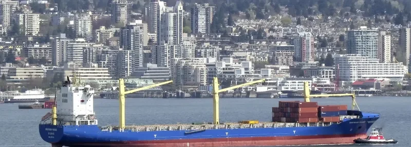 JOHANNES S. Container Ship IMO 9376141 photo 8