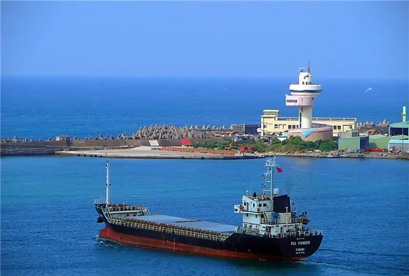 DAHLIA Bulk Carrier IMO 9376189 photo 3