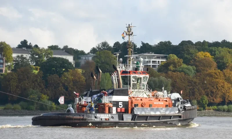 FAIRPLAY 86 General Cargo IMO 9376206 photo 10