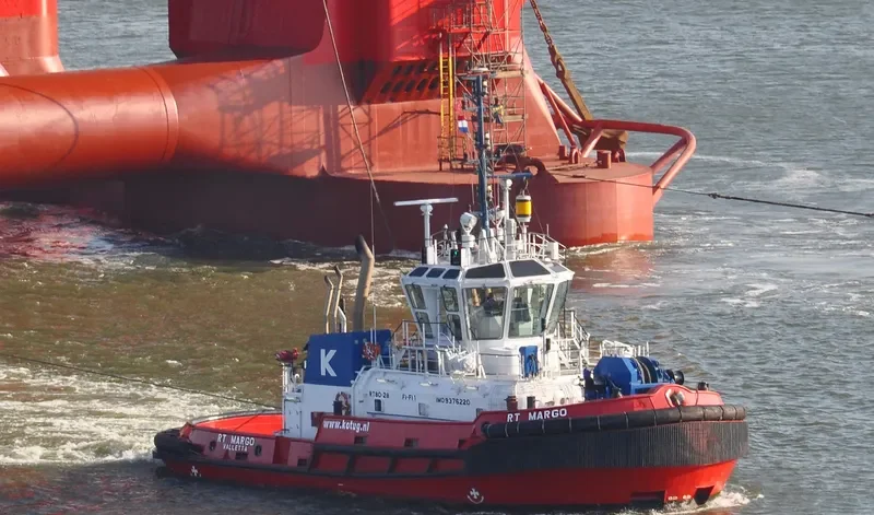 RT MARGO General Cargo IMO 9376220 photo 7