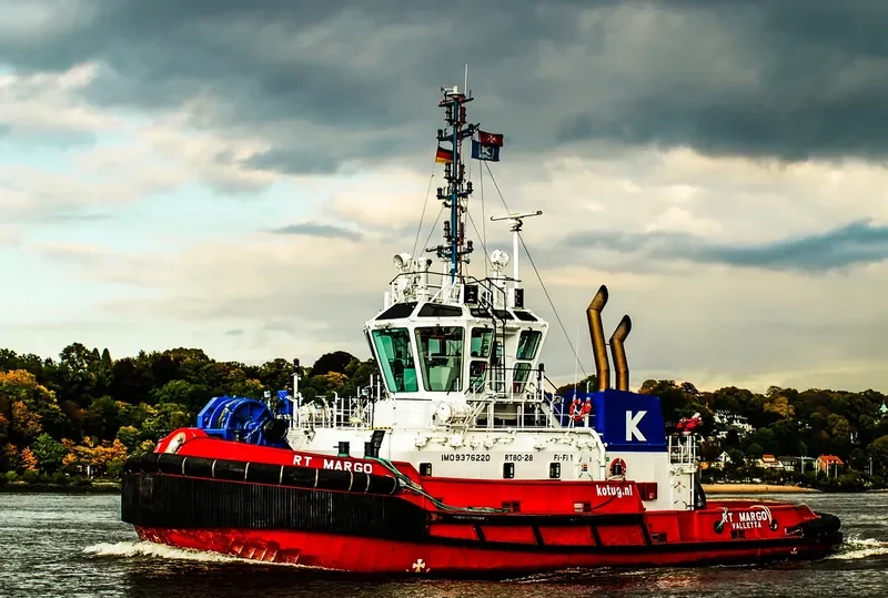 RT MARGO General Cargo IMO 9376220 photo 10