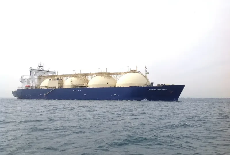 CYGNUS PASSAGE General Cargo IMO 9376294 photo 10