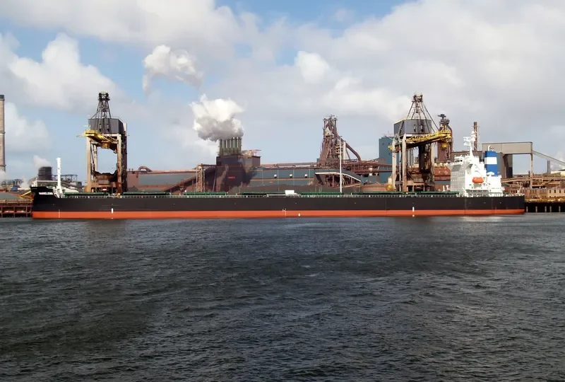MARIELENA Bulk Carrier IMO 9376359 photo 8