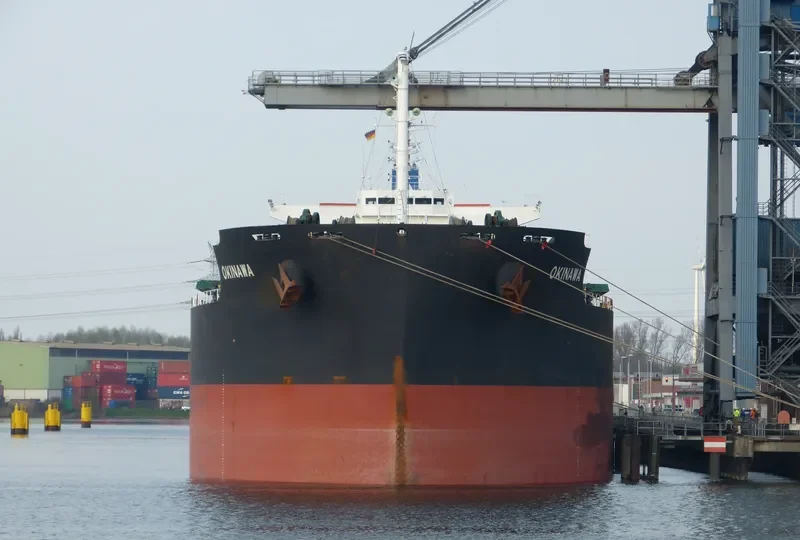 OKINAWA Bulk Carrier IMO 9376361 photo 6