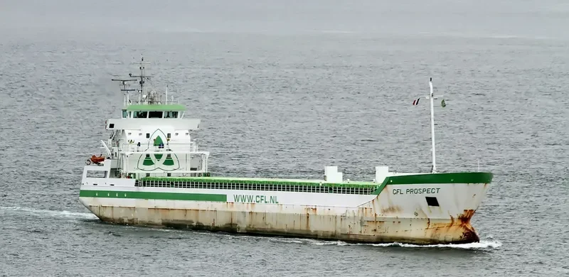 SMP SEVERODVINSK General Cargo IMO 9376440 photo 8