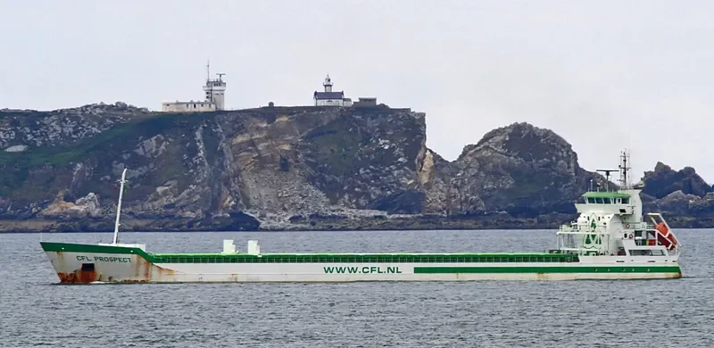 SMP SEVERODVINSK General Cargo IMO 9376440 photo 10