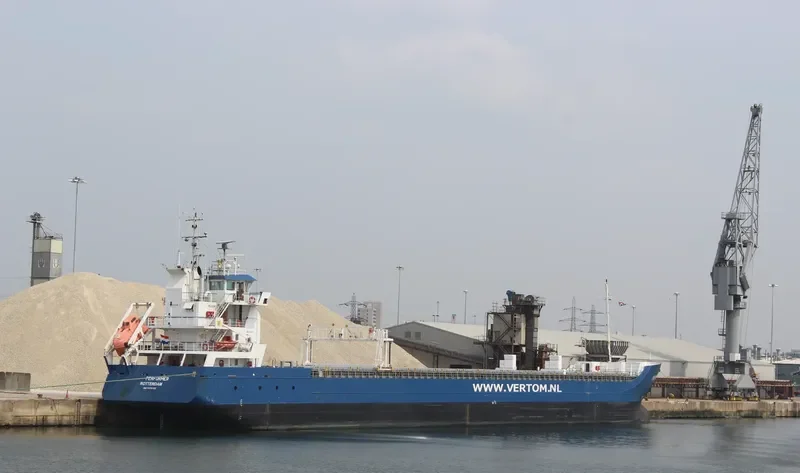PERFORMER General Cargo IMO 9376452 photo 6