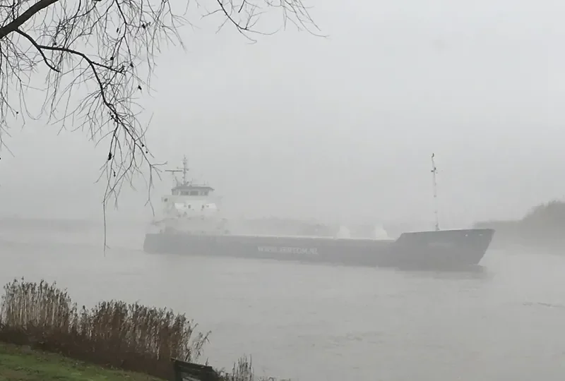 PATRON General Cargo IMO 9376464 photo 2
