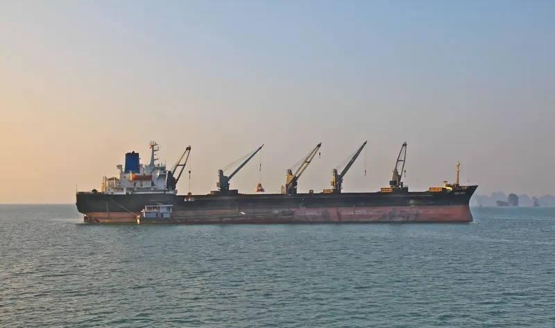 DA HAO 1 General Cargo IMO 9376672 photo 10