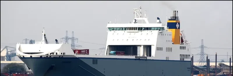 PEREGRINE Ro-Ro IMO 9376725 photo 10