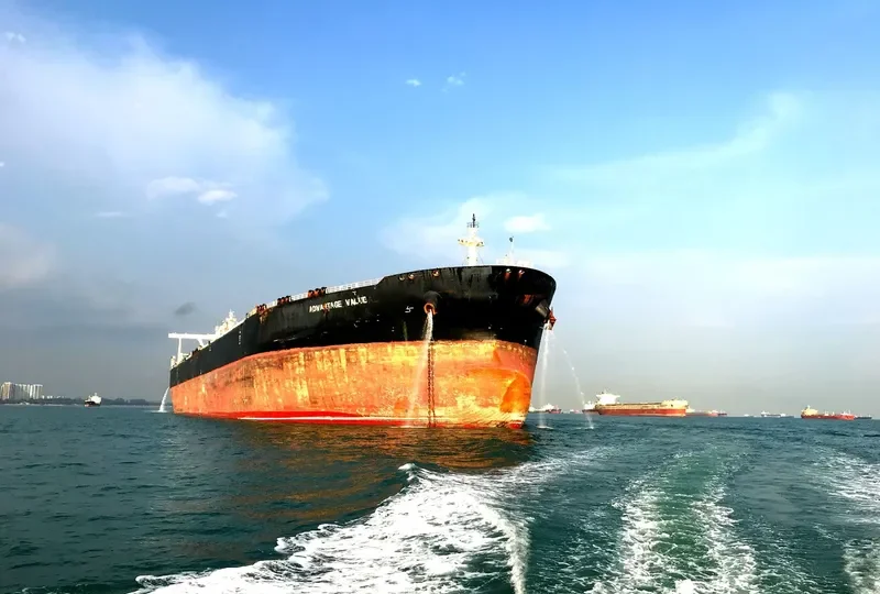 ADVANTAGE VALUE Tanker IMO 9376749 photo 4
