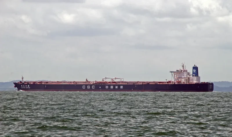 NAVE SPHERICAL Tanker IMO 9376751 photo 5