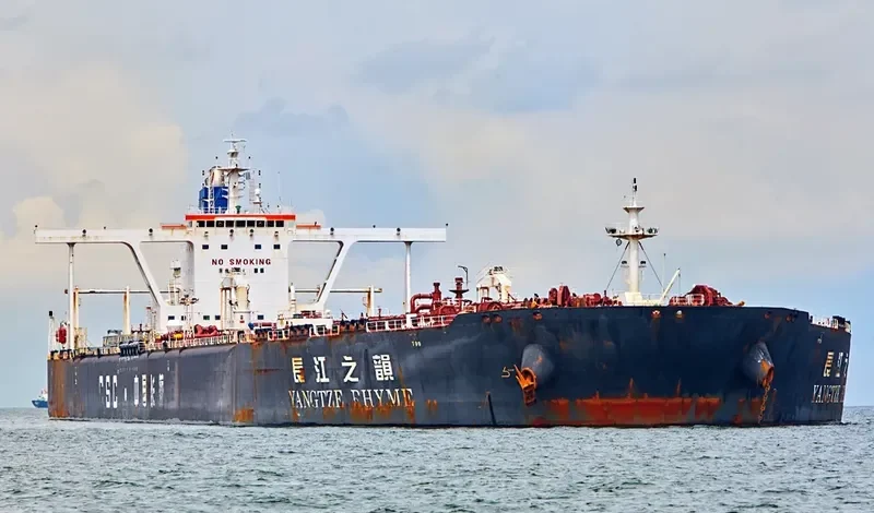 NAVE SPHERICAL Tanker IMO 9376751 photo 7