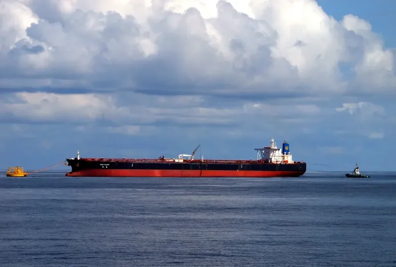 NAVE SPHERICAL Tanker IMO 9376751 photo 8