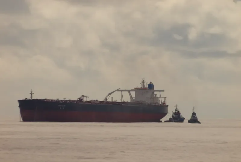 NAVE SPHERICAL Tanker IMO 9376751 photo 9