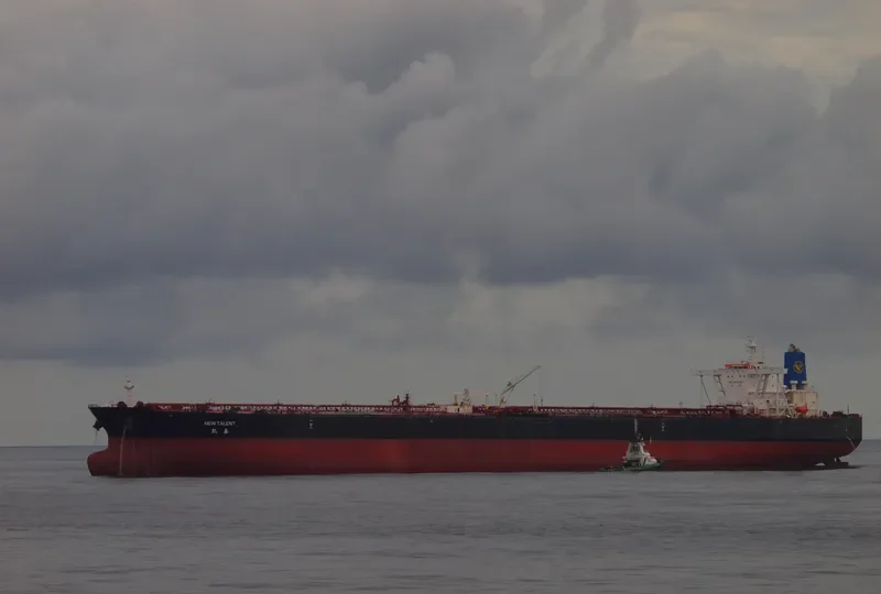 NAVE SPHERICAL Tanker IMO 9376751 photo 10