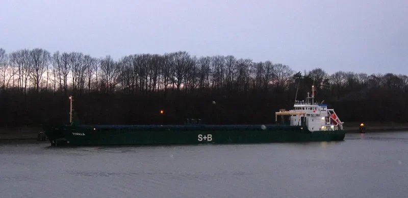 BUGOE General Cargo IMO 9376775 photo 3