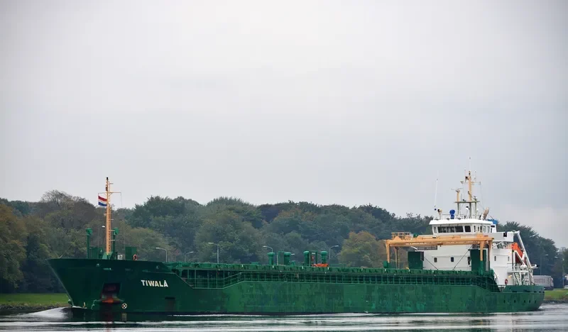 BUGOE General Cargo IMO 9376775 photo 4