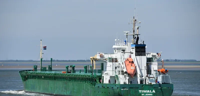 BUGOE General Cargo IMO 9376775 photo 6