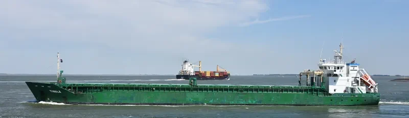 BUGOE General Cargo IMO 9376775 photo 7