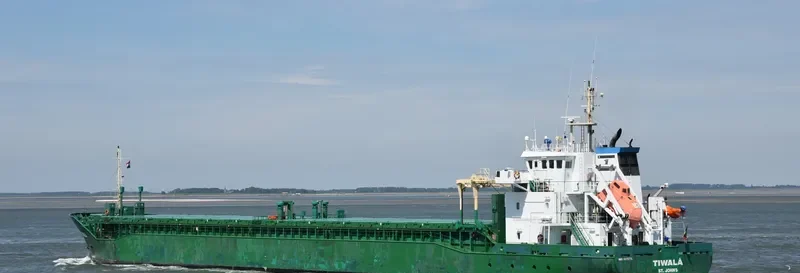 BUGOE General Cargo IMO 9376775 photo 8